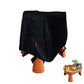 Kids Water Table Cover Fit Step2 Dino Dig Sand and WaterTable,Waterproof DustProof Anti-UV Outdoor Kids Water and Sand Toys,Cove