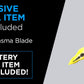 Roblox Action Collection - Zara The Cyborg Figure Pack + 2 Mystery Figures, Includes 3 Exclusive Virtual Items, Plastic, Star Sorority