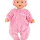 Corolle 14    Baby Doll Outfit - Pink Pajamas - Mon Grand Poupon Outfits And Accessories Fit 14'' Dolls, For Kids Ages 2 Years A