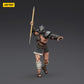 malt-inspiredISE JOYTOY 1/18 Action Figures - Strife Roman Gladiator Scissor- 4 Classic Character Collectible Age 15 and Above