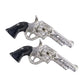 International Miniatures Dollhouse Miniature Set Of Two Pistols (Toy)