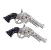 International Miniatures Dollhouse Miniature Set Of Two Pistols (Toy)