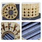 Apostrophe Games Roman Colosseum Building Block Set – 1756-Pieces Colosseum Model Building Blocks For Adults And Kids – Italy’S Colosseum Architecture Kit Famous Landmark Series