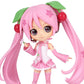 Banpresto - Q Posket - Sakura Miku Version A Statue
