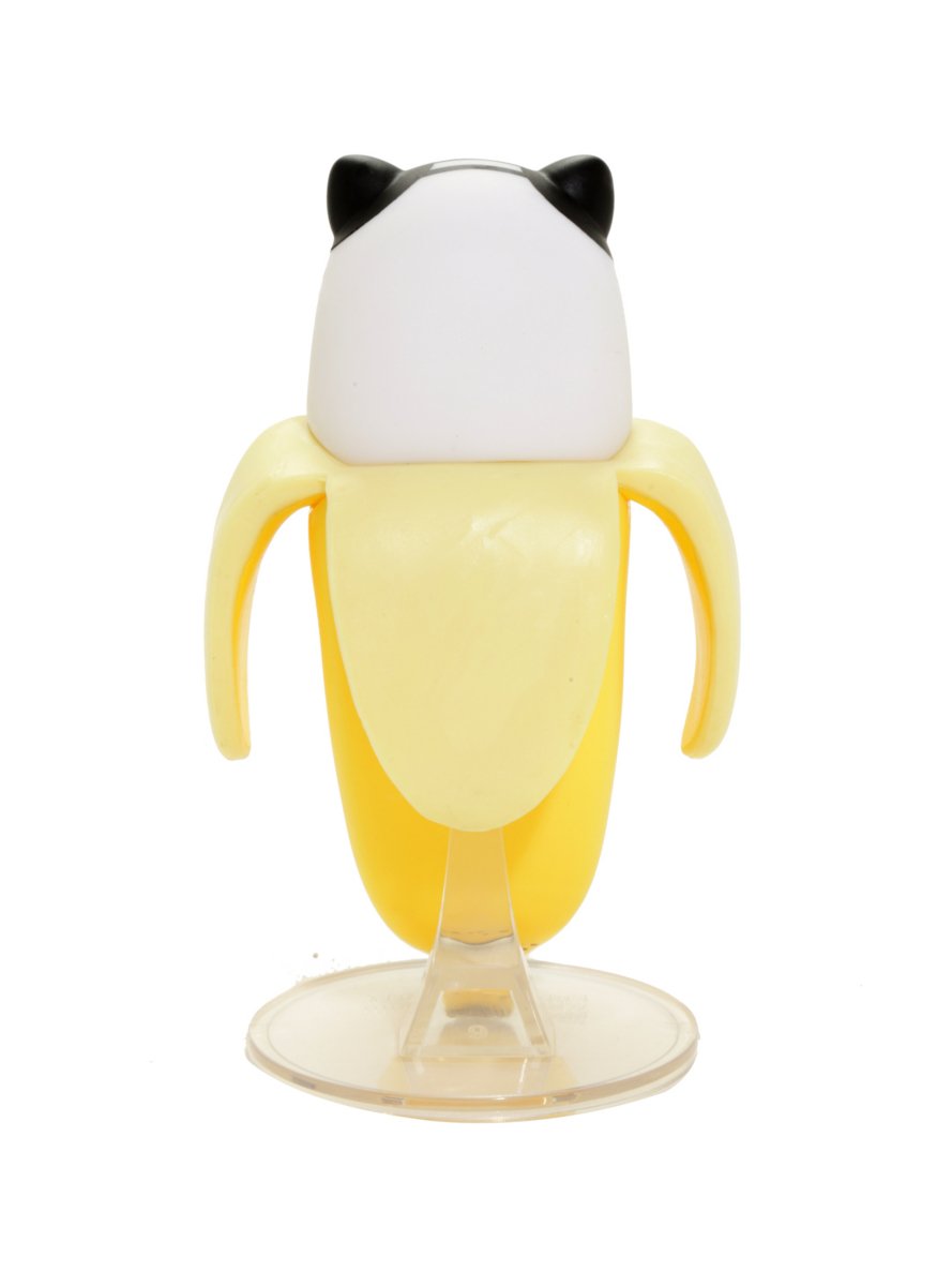 Funko Vinyl Figure: Bananya Daddy Bananya Collectible Figure