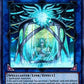 Yu-Gi-Oh! - Crowley, The First Propheseer - Dupo-En028 - Ultra Rare - 1St Edition - Duel Power