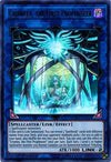 Yu-Gi-Oh! - Crowley, The First Propheseer - Dupo-En028 - Ultra Rare - 1St Edition - Duel Power