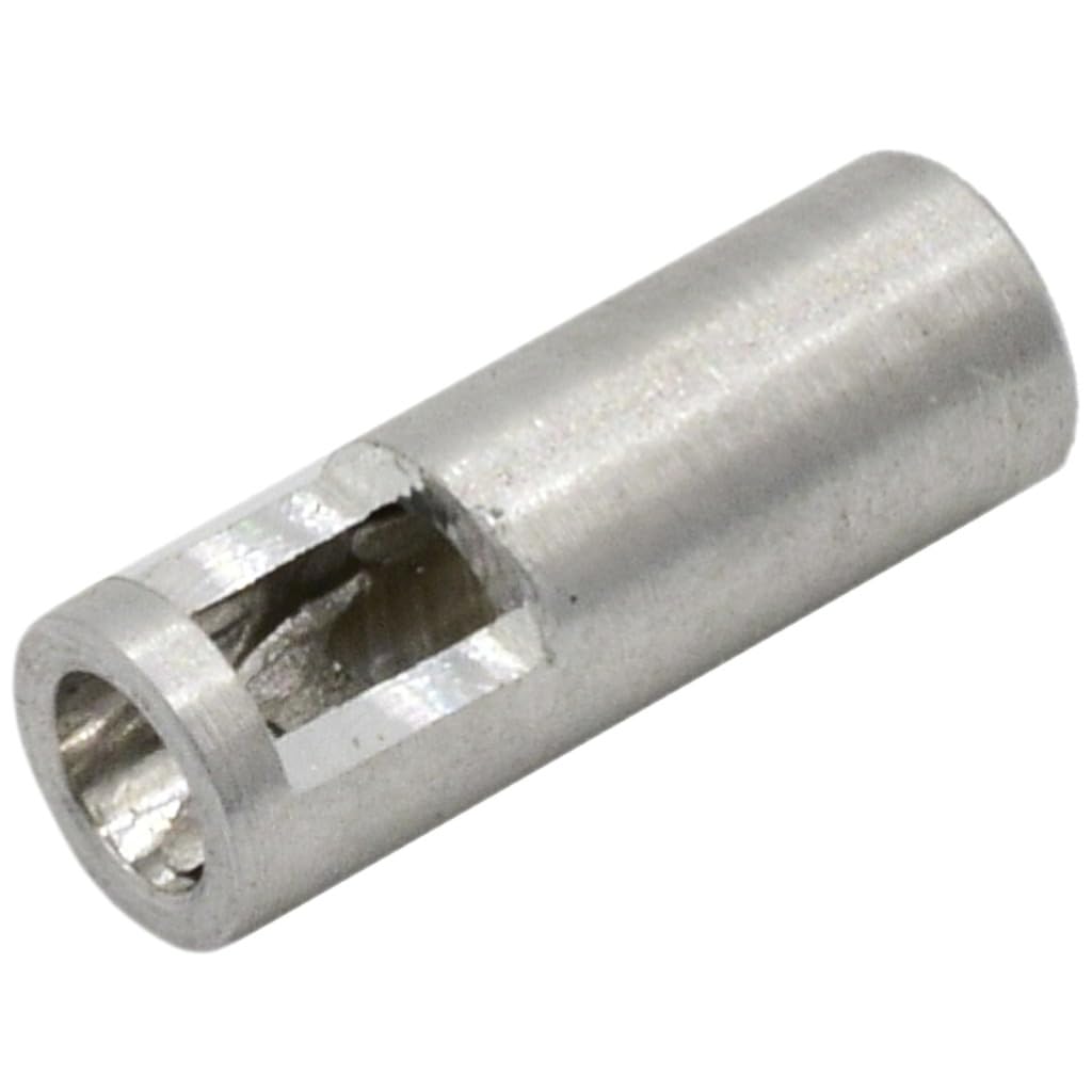 Hot Racing Csg182R08 Aluminum 1/8 To 2Mm Pinion Reducer Sleeve