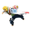 Banpresto - Naruto - Namikaze Minato Narutop99, Bandai Spirits Figure