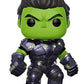 Funko Pop! Games: Marvel Future Fight Amadeus Cho Collectible Figure, Multicolor