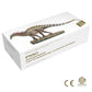 Pnso Dinosaur Museums Series (Lucio The Amargasaurus 1:35 Scientific Art Model)
