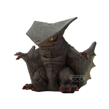 Banpresto - Gamera The Guardian of The Universe - Gyaos (1995) (ver. A) Enshrined Monsters Figure