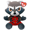Ty Beanie Baby Rocket - (Soft Body) - 6''