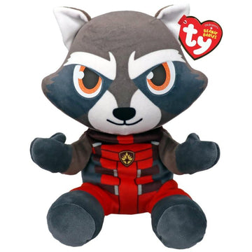Ty Beanie Baby Rocket - (Soft Body) - 6''