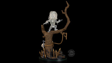 Qmx Predator Shiftsuit Variant Q-Fig Max Elite