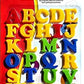 Confidence Magnets Letters That Work On Any Fridge and Board for Alphabet Learning for Kids