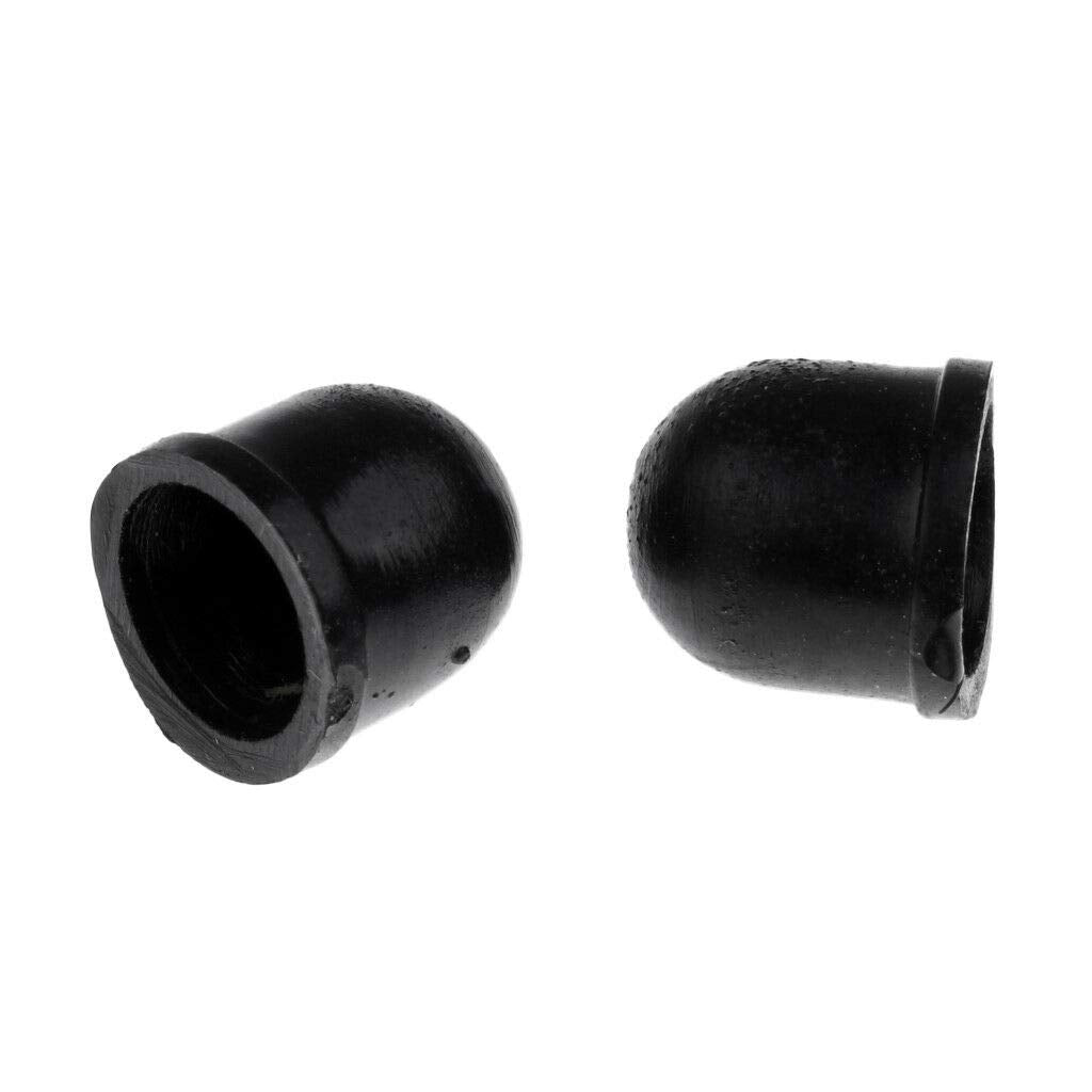 Skateboard Longboard Truck Replacement Pivot Cups 2 pieces 3.25 Inch