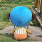 Plush Figure Toys One Figure Plush, Stuffed Chopper Plush Piece Animal Tony Doll, Great Christmas Birthday Gifts 10' (Choper)