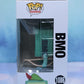 Funko Adventure Time Pop! Animation Bmo Vinyl Figure Hot Topic Exclusive Multi None
