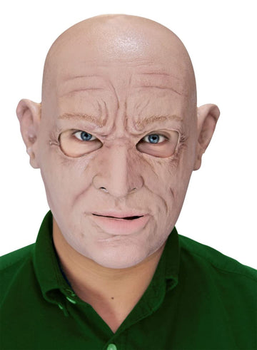 John Doe Mask