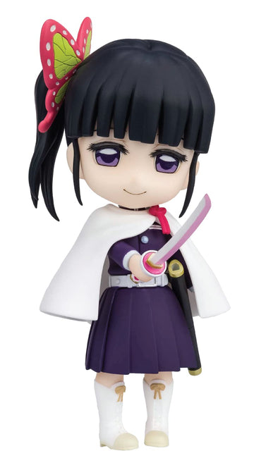 Tamashii Nations - Demon Slayer: Kimetsu No Yaiba - Kanao Tsuyuri, Bandai Spirits Figuarts Mini Action Figure