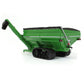 Spec Cast 1/64 Green Unverferth 1120 Grain Cart with Tracks UBC-018