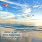 Premier Kites Paradise Bird Kite Are Great Kites For Adults And Easy To Fly Kites For Kids | A Large Kite With A 70 Inch Wingspan And A 36 Inch Body With Bold Colors And Detailed Applique Work