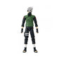 Anime Heroes Bandai 36903 Naruto 15Cm Hatake Kakashi-Action Figures