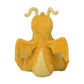 Pokemon Center: Sitting Cuties: Dragonite Plush # 149 - Generation 1-6 In