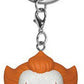 Funko Pop! Keychains: It 2 - Pennywise With Open Arms, Multicolor