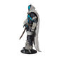 Mcfarlane Toys Mortal Kombat Spawn Lord Covenant 7' Action Figure