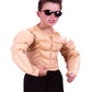 Halloween Fx Muscle Shirt Child Costume - Medium (8-10)