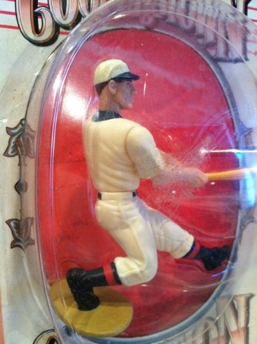 Starting Lineup Honus Wagner Pittsburgh Pirates Cooperstown Collection 1194