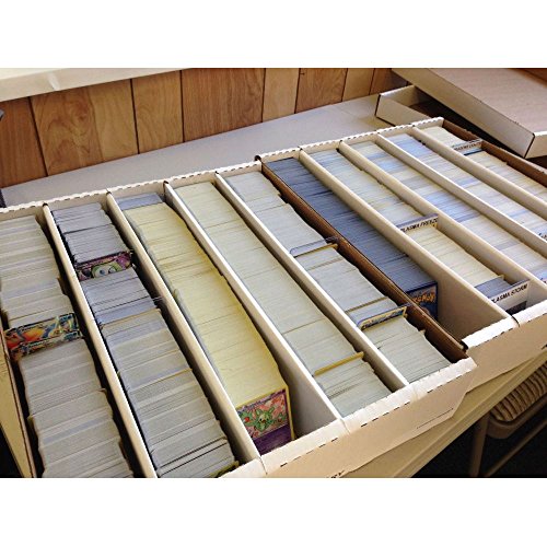 Pokemon Tcg : 100 Card Lot Rare, Com/Unc, Holo & Guaranteed Ex, Mega Or Full Art,
