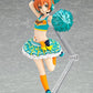 Max Factory Love Live! School Idol Festival: Rin Hoshizora (Cheerleader Version) Figfix Statue Figure