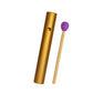 The Style Sutra Aluminum Alloy Wah Tube Easy To Play Party Adults Kids Gifts Musical Toy Orange|1 Wah Tube | Other Musical Instr