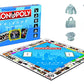 Friends Monopoly