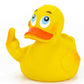 Nugroho_Mys The Finger Rubber Duck