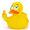 Nugroho_Mys The Finger Rubber Duck