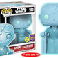 Funko Pop! Star Wars: Episode 7 The Force Awakens - 6' Holographic Snoke Collectible Figure