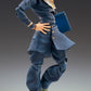 Medicos Jojo'S Bizarre Adventure: Part 4--Diamond Is Unbreakable: Josuke Higashikata Super Action Statue (Released)