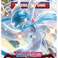 Pokemon TCG: decorative replica blade & Shield-Lost Origin Booster Display Box