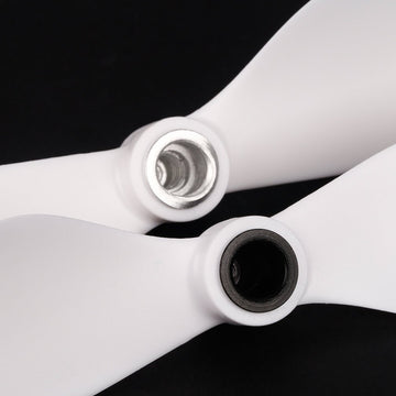 4 Pairs 9450 Self Tightening Drone Propeller(4CW+4CCW) for DJI Phantom 3 Professional, Advanced, Phantom 2 Series