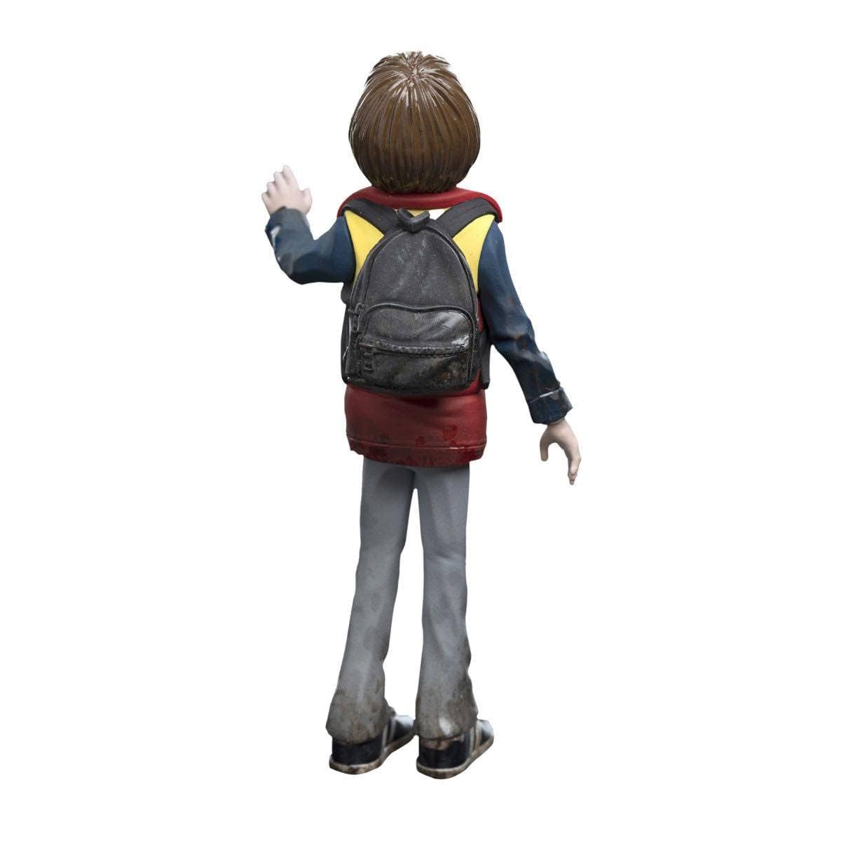 Weta Workshop Mini Epics - Stranger Things (Season 1) (Will Byers)