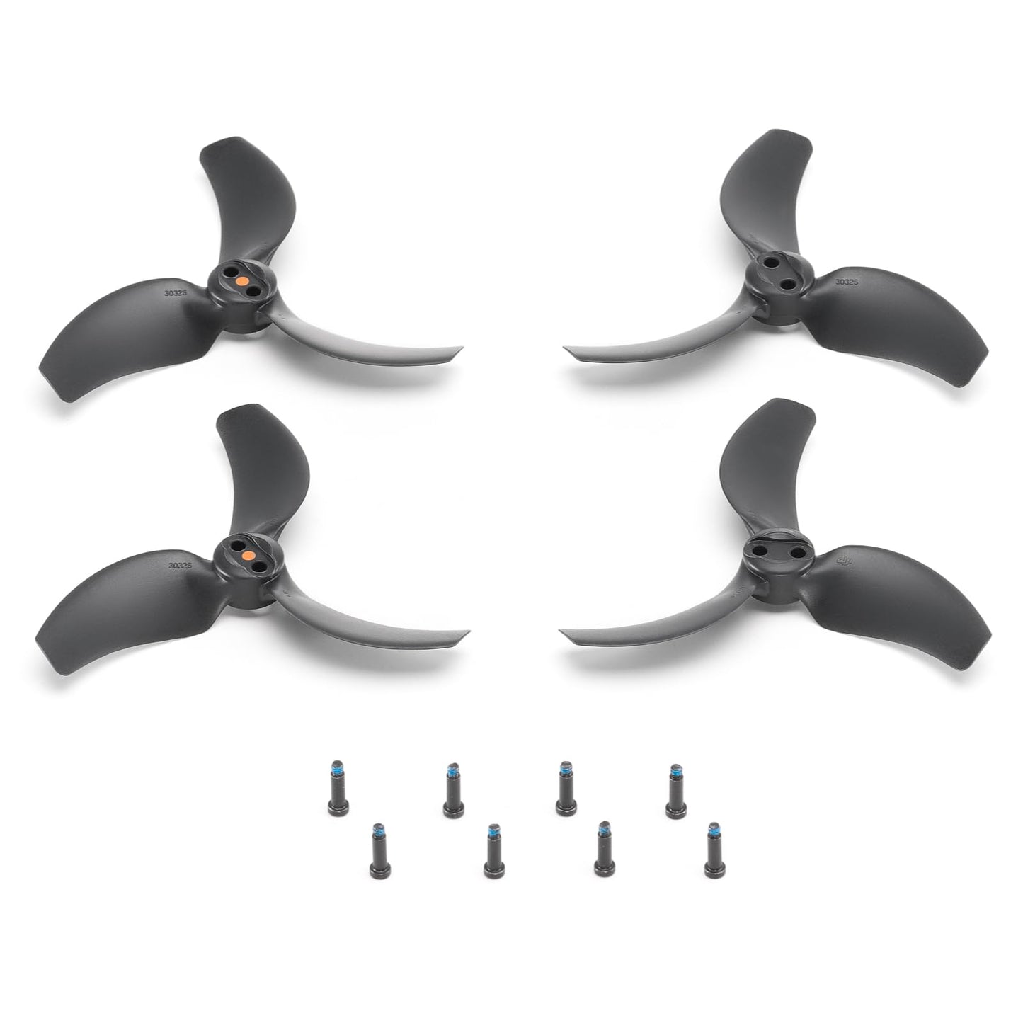 Dji Avata 2 Propellers, Compatibility: Dji Avata 2