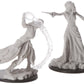 Pathfinder Deep Cuts Unpainted Miniatures: Wave 6: Human Female Wizard