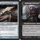 Magic: the Gathering - Elbrus  The Binding cutting edge // Withengar Unbound (147) - Dark Ascension