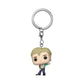 Funko Pop! Keychain: Bts - Dynamite - Jimin