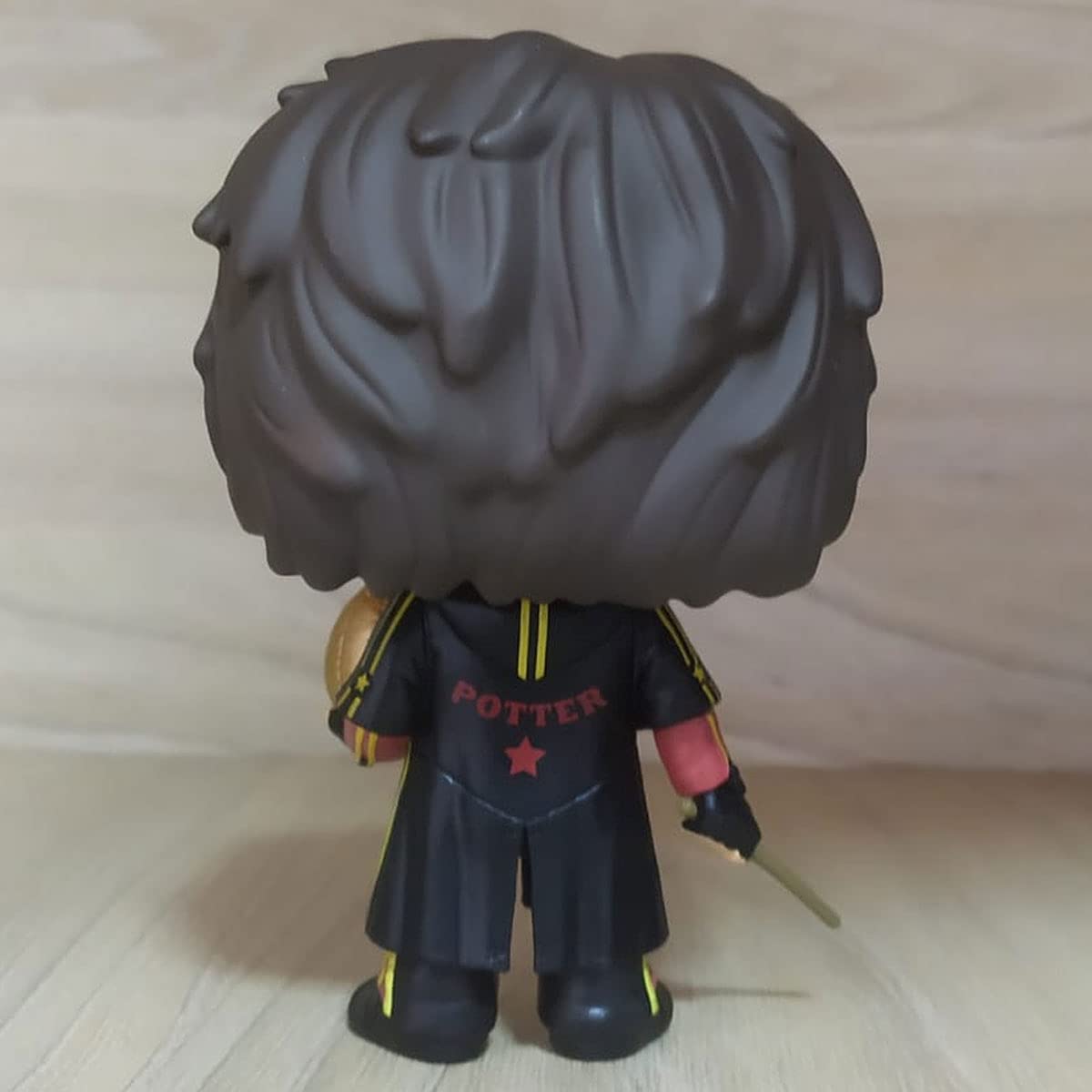 Funko Pop! Harry Potter Triwizard Bobble Head N° 26 - Standard Vinyl Figure, Gold