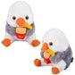 Rhode Island Novelty 8.5 Belly Buddy Seagull 1 Piece